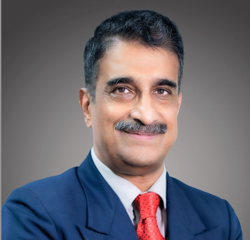 S. M. Ramanathan Appointed Director (Engineering, Research & Development) at BHEL